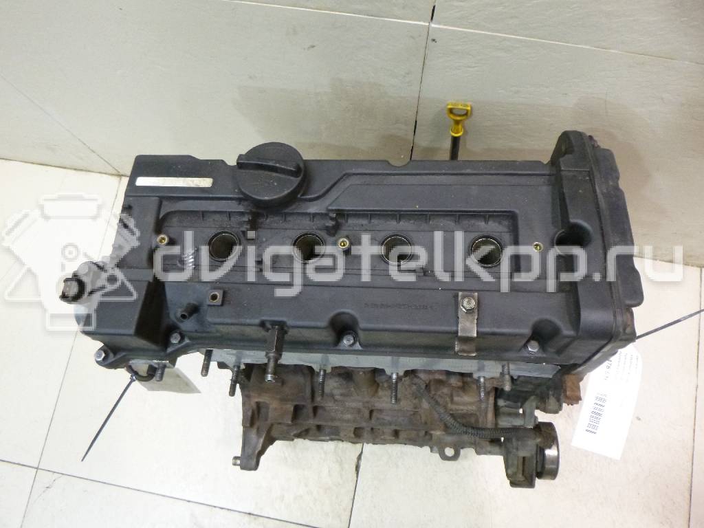 Фото Контрактный (б/у) двигатель G4ED-G для Hyundai Tiburon / Getz Tb / Matrix Fc / Accent / Elantra 103-107 л.с 16V 1.6 л бензин 2110126C50 {forloop.counter}}