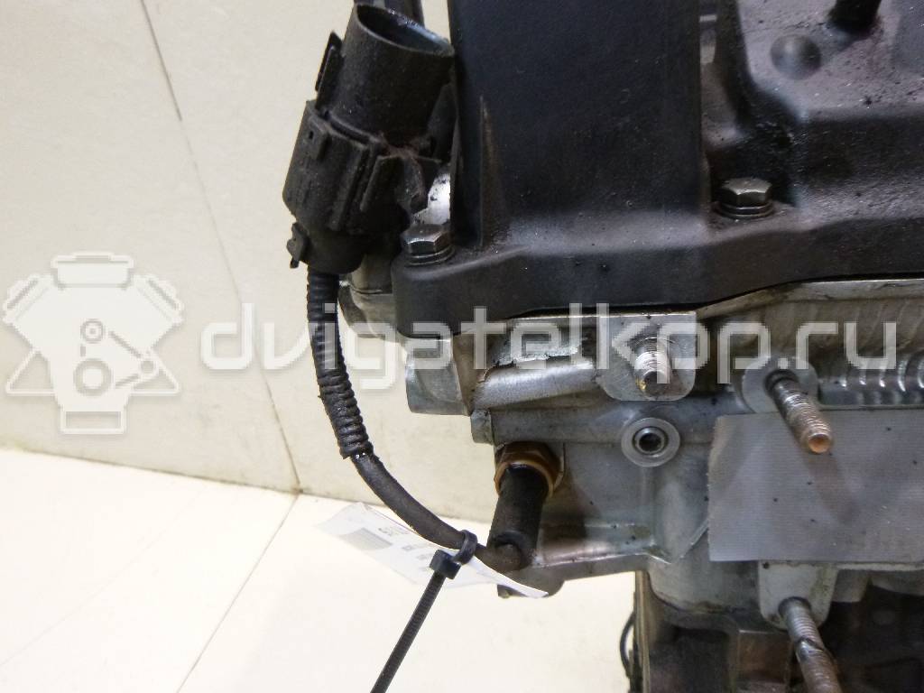 Фото Контрактный (б/у) двигатель G4ED-G для Hyundai Tiburon / Getz Tb / Matrix Fc / Accent / Elantra 103-107 л.с 16V 1.6 л бензин 2110126C50 {forloop.counter}}