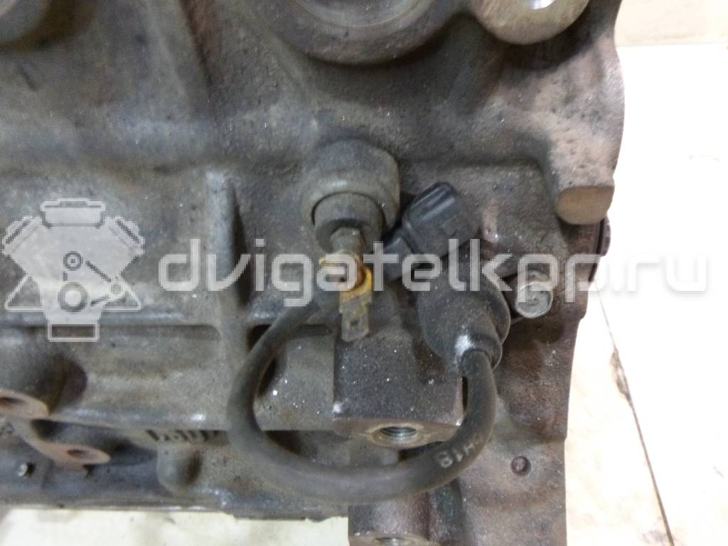 Фото Контрактный (б/у) двигатель G4ED-G для Hyundai Tiburon / Getz Tb / Matrix Fc / Accent / Elantra 103-107 л.с 16V 1.6 л бензин 2110126C50 {forloop.counter}}