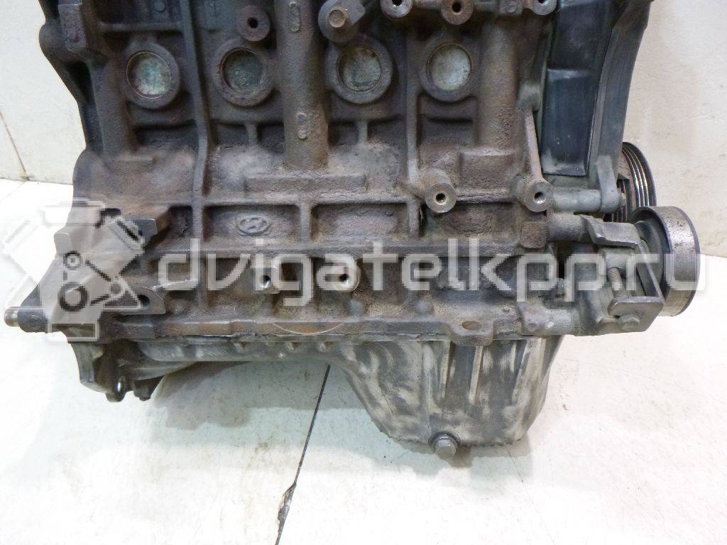 Фото Контрактный (б/у) двигатель G4ED для Hyundai / Kia 104-114 л.с 16V 1.6 л бензин 2110126C50 {forloop.counter}}