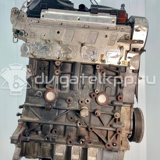 Фото Контрактный (б/у) двигатель CFFA для Volkswagen / Audi / Seat 136 л.с 16V 2.0 л Дизельное топливо 03L100090J