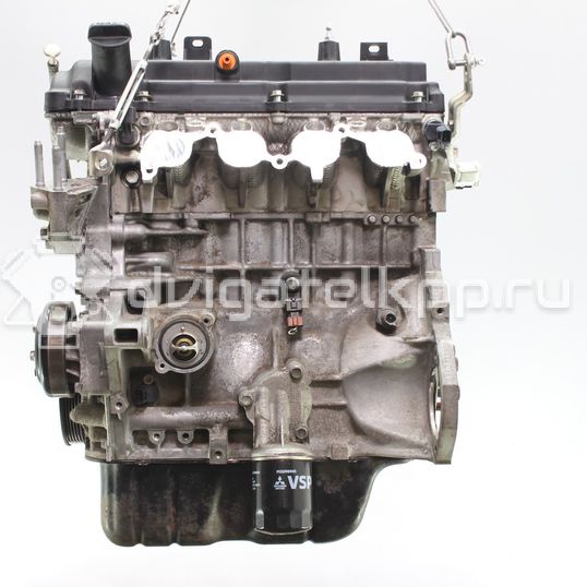 Фото Контрактный (б/у) двигатель 4A92 для Mitsubishi (Gac) Asx Ga W 122-124 л.с 16V 1.6 л бензин 1000C897