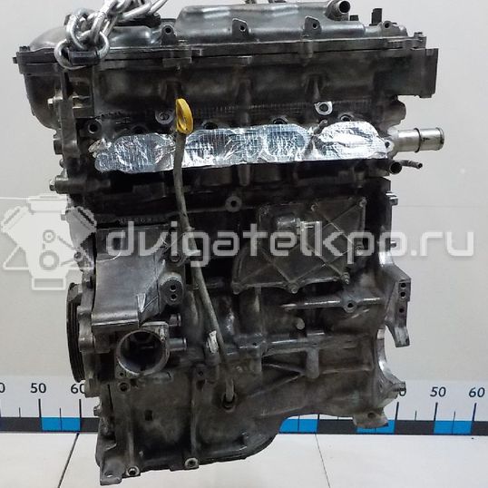 Фото Контрактный (б/у) двигатель 1ZR-FE для Toyota / Toyota (Gac) / Toyota (Faw) 122-132 л.с 16V 1.6 л бензин 190000T070