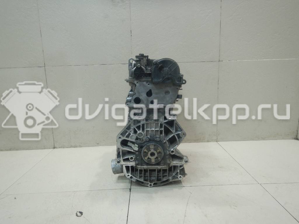 Фото Контрактный (б/у) двигатель CWVA для Skoda / Volkswagen / Seat 110 л.с 16V 1.6 л бензин 04E100037C {forloop.counter}}