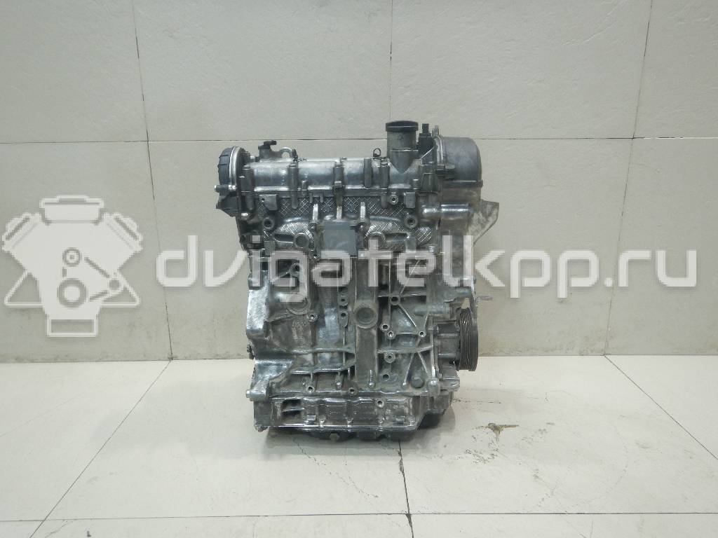 Фото Контрактный (б/у) двигатель CWVA для Volkswagen / Skoda / Seat 110 л.с 16V 1.6 л бензин 04E100037C {forloop.counter}}