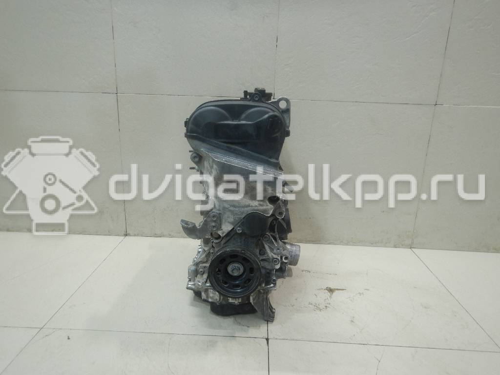 Фото Контрактный (б/у) двигатель CWVA для Volkswagen / Skoda / Seat 110 л.с 16V 1.6 л бензин 04E100037C {forloop.counter}}