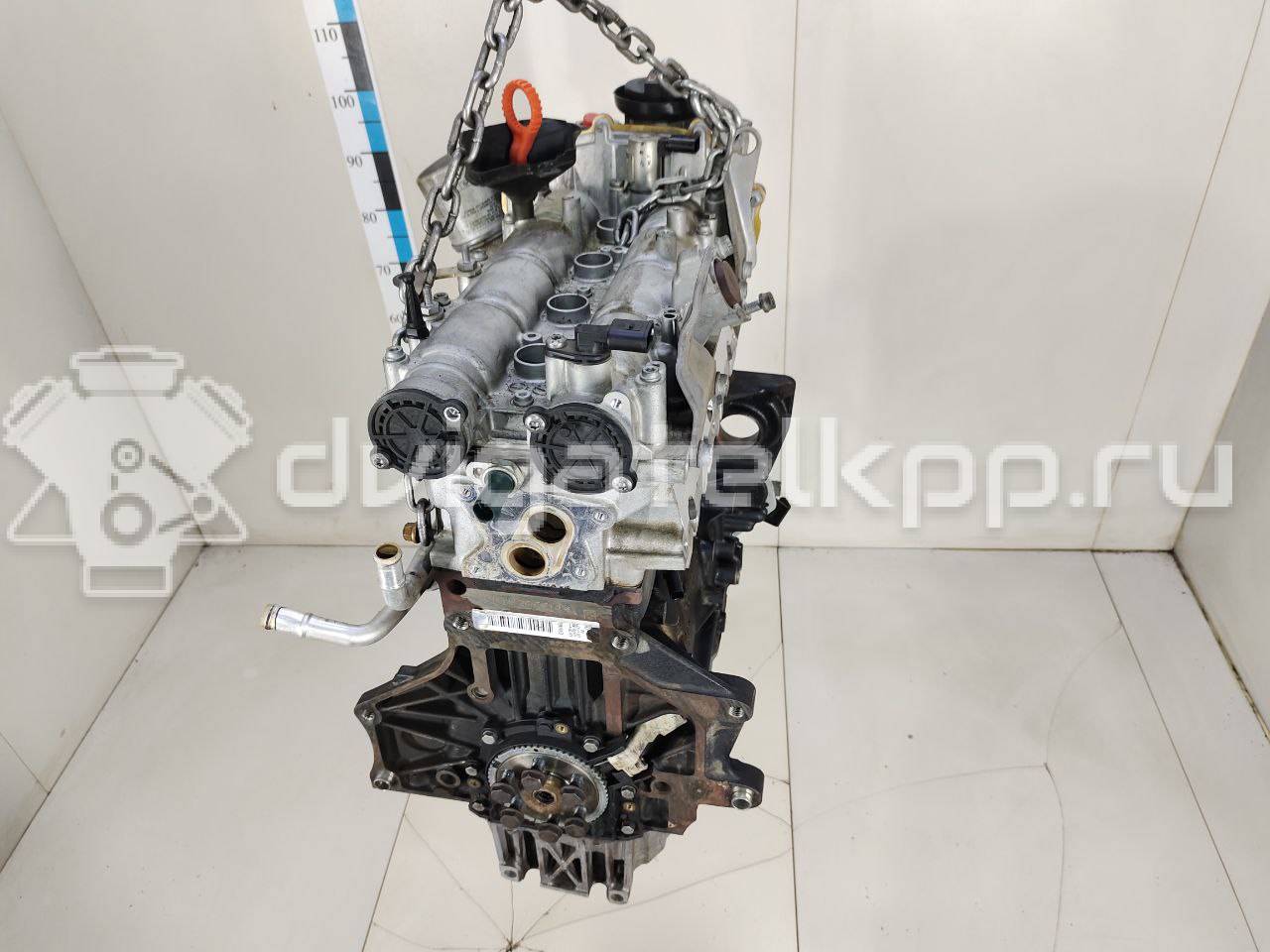 Фото Контрактный (б/у) двигатель CTHA для Volkswagen Tiguan / Jetta 150 л.с 16V 1.4 л бензин 03C100040L {forloop.counter}}