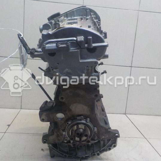 Фото Контрактный (б/у) двигатель AEB для Volkswagen / Audi 150-152 л.с 20V 1.8 л бензин 058100098AX