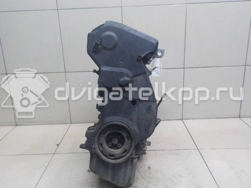 Фото Контрактный (б/у) двигатель AEB для Volkswagen / Audi 150-152 л.с 20V 1.8 л бензин 058100098AX {forloop.counter}}