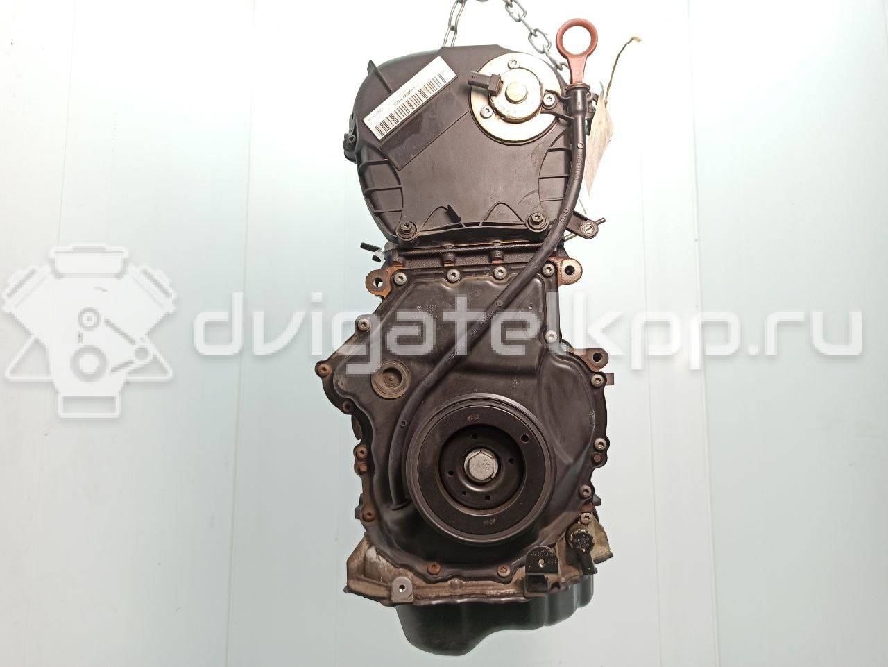 Фото Контрактный (б/у) двигатель CDAA для Volkswagen / Audi 160 л.с 16V 1.8 л бензин 06J100035H {forloop.counter}}