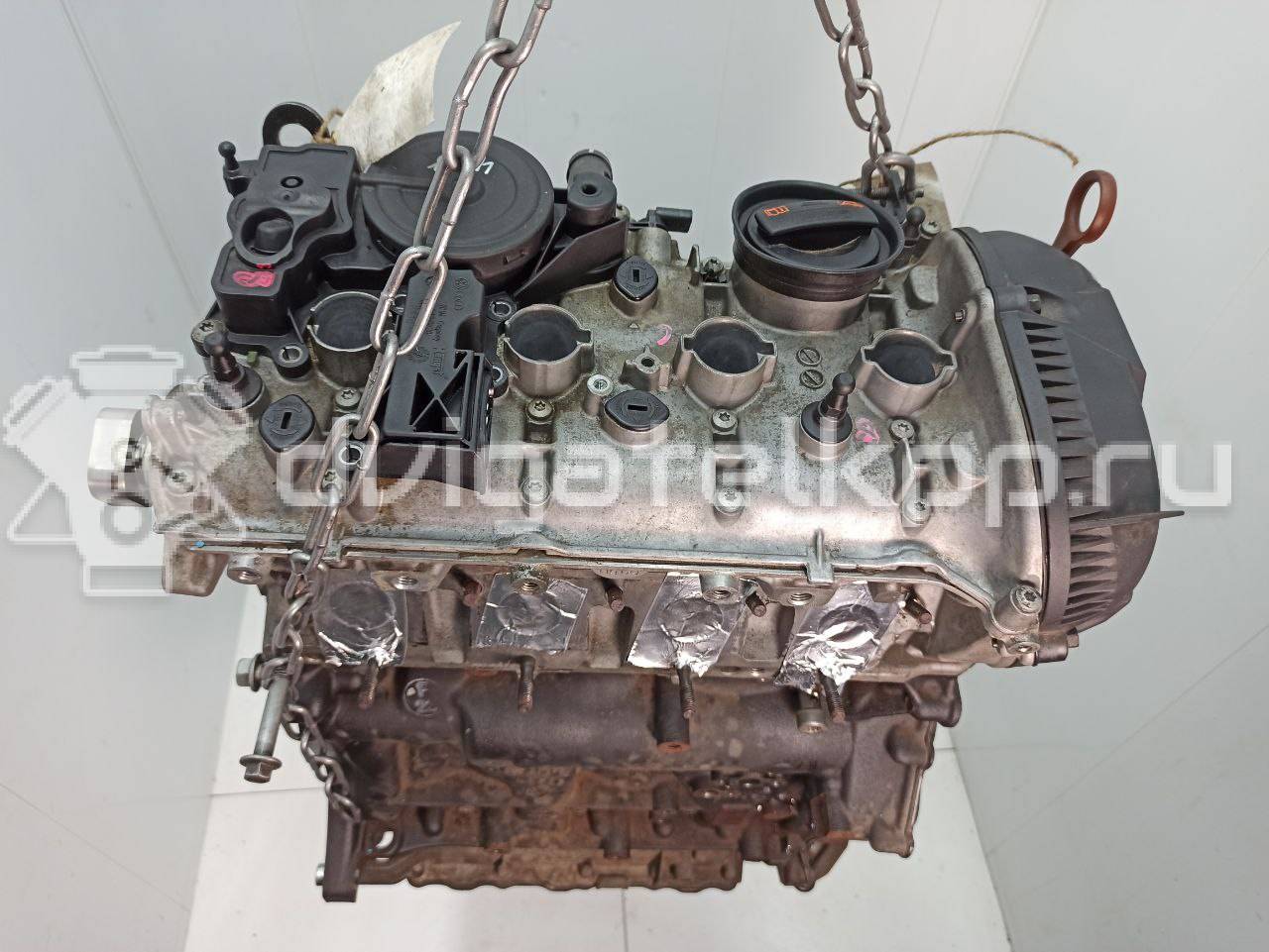 Фото Контрактный (б/у) двигатель CDAA для Volkswagen / Audi 160 л.с 16V 1.8 л бензин 06J100035H {forloop.counter}}