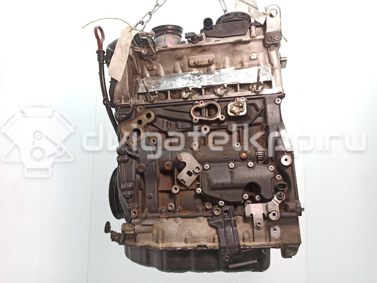 Фото Контрактный (б/у) двигатель CDAA для Volkswagen / Seat 160 л.с 16V 1.8 л бензин 06J100035H {forloop.counter}}