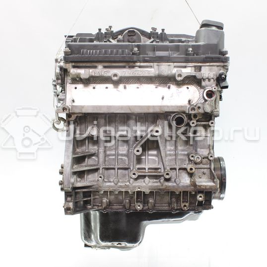 Фото Контрактный (б/у) двигатель N46 B20 B для Bmw 3 / 5 / 1 / X3 / Z4 129-170 л.с 16V 2.0 л бензин 11000430933