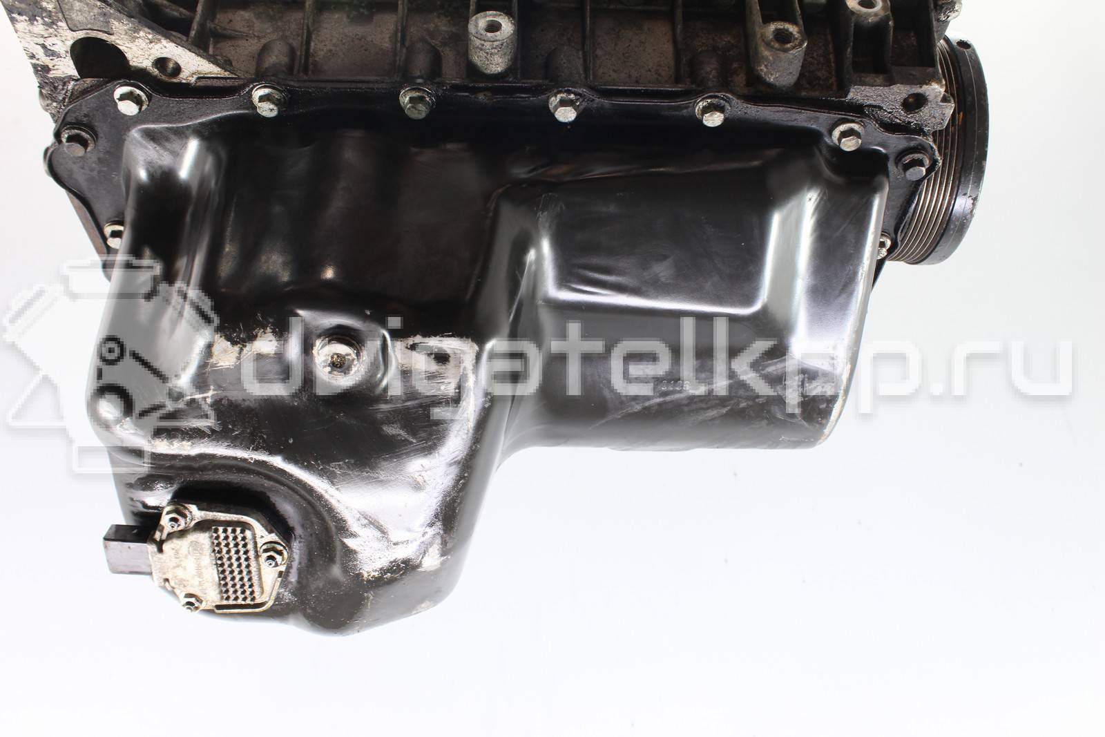 Фото Контрактный (б/у) двигатель N46 B20 B для Bmw 3 / 5 / 1 / X3 / Z4 129-170 л.с 16V 2.0 л бензин 11000430933 {forloop.counter}}