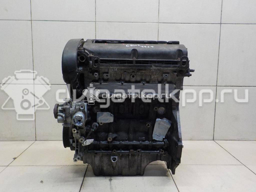 Фото Контрактный (б/у) двигатель Z 18 XER для Holden / Opel / Chevrolet / Vauxhall 140 л.с 16V 1.8 л бензин 25197209 {forloop.counter}}