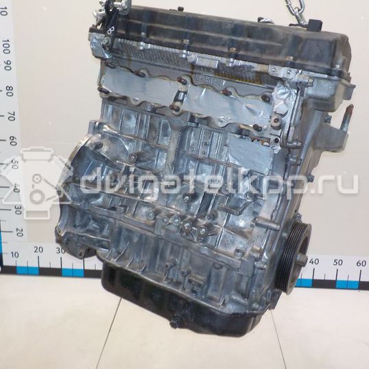 Фото Контрактный (б/у) двигатель G4KD для Hyundai (Beijing) / Hyundai / Kia 163-165 л.с 16V 2.0 л бензин 198X12GS00