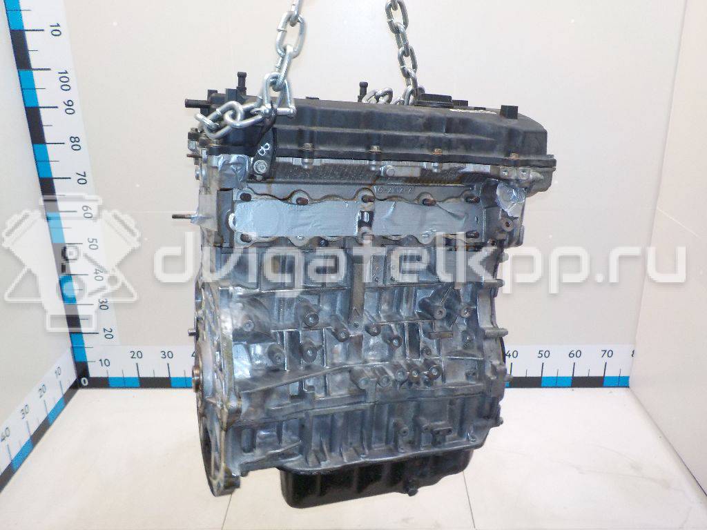 Фото Контрактный (б/у) двигатель G4KD для Hyundai (Beijing) / Hyundai / Kia 163-165 л.с 16V 2.0 л бензин 198X12GS00 {forloop.counter}}