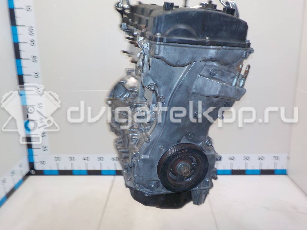 Фото Контрактный (б/у) двигатель G4KD для Hyundai / Kia 144-178 л.с 16V 2.0 л Бензин/газ 198X12GS00 {forloop.counter}}