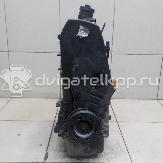 Фото Контрактный (б/у) двигатель AKL для Volkswagen / Seat 101-103 л.с 8V 1.6 л бензин 06A100098X