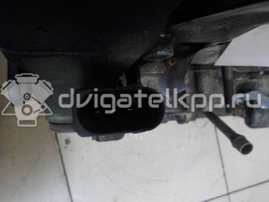 Фото Контрактный (б/у) двигатель AKL для Volkswagen / Seat 101 л.с 8V 1.6 л бензин 06A100032J {forloop.counter}}