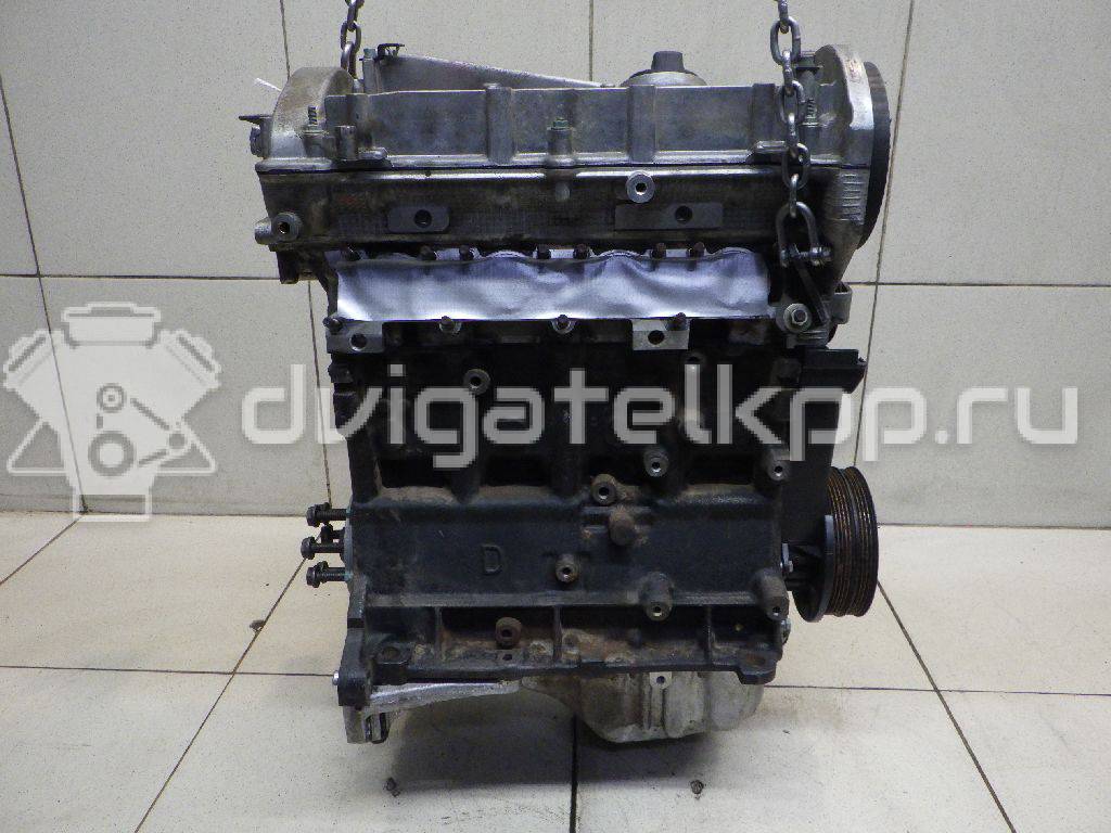 Фото Контрактный (б/у) двигатель ARG для Volkswagen Passat 125 л.с 20V 1.8 л бензин 058100098BX {forloop.counter}}