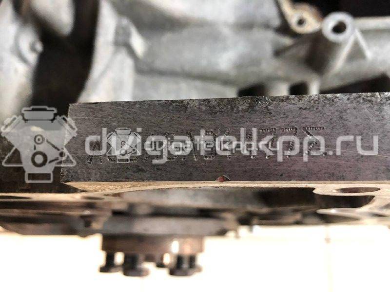 Фото Контрактный (б/у) двигатель ASDB для Ford Focus 80 л.с 16V 1.4 л бензин 1867920 {forloop.counter}}