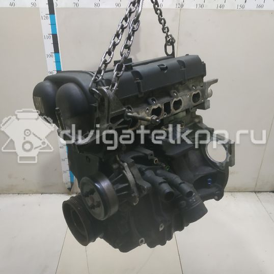 Фото Контрактный (б/у) двигатель  для ford Focus II  V   1867920