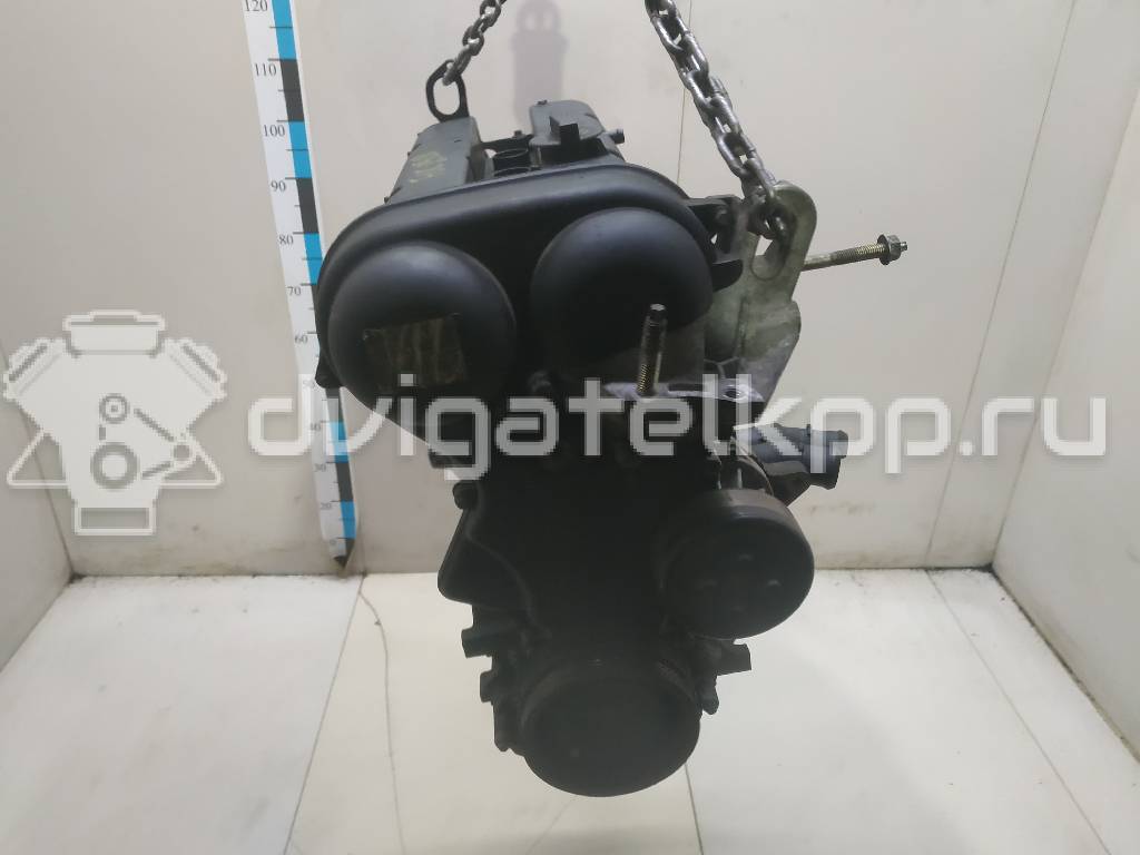 Фото Контрактный (б/у) двигатель  для ford Focus II  V   1867920 {forloop.counter}}