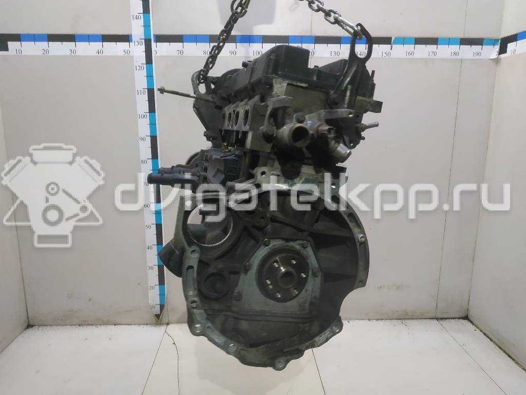 Фото Контрактный (б/у) двигатель  для ford Focus II  V   1867920 {forloop.counter}}