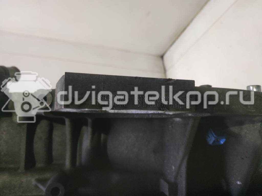 Фото Контрактный (б/у) двигатель  для ford Focus II  V   1867920 {forloop.counter}}