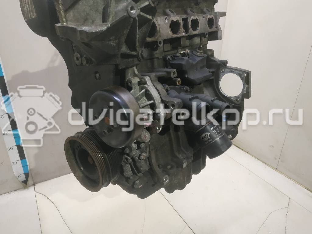 Фото Контрактный (б/у) двигатель  для ford Focus II  V   1867920 {forloop.counter}}