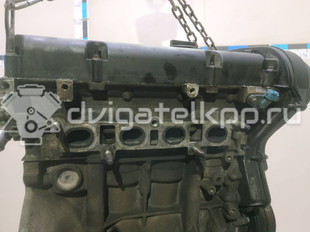 Фото Контрактный (б/у) двигатель ASDB для Ford Focus 80 л.с 16V 1.4 л бензин 1867920 {forloop.counter}}