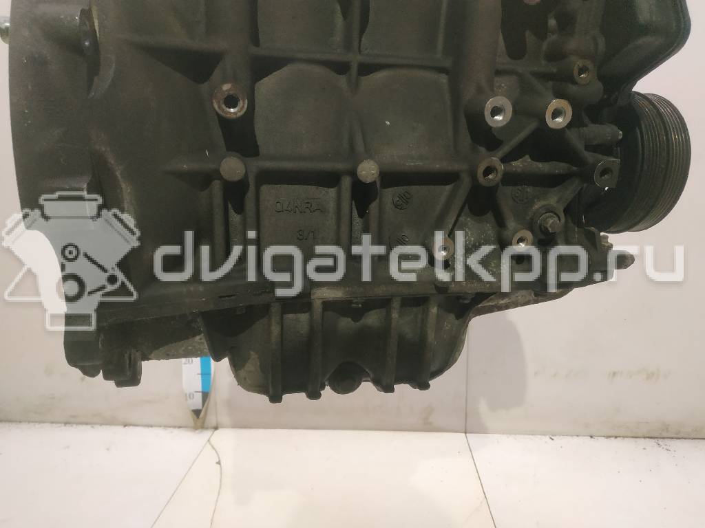 Фото Контрактный (б/у) двигатель ASDB для Ford Focus 80 л.с 16V 1.4 л бензин 1867920 {forloop.counter}}