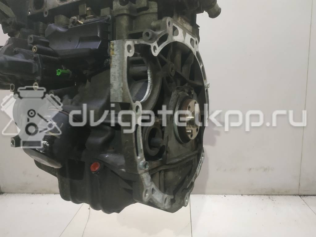 Фото Контрактный (б/у) двигатель ASDB для Ford Focus 80 л.с 16V 1.4 л бензин 1867920 {forloop.counter}}