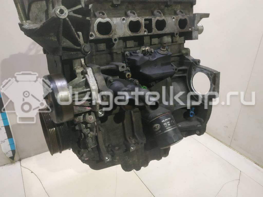 Фото Контрактный (б/у) двигатель ASDB для Ford Focus 80 л.с 16V 1.4 л бензин 1867920 {forloop.counter}}