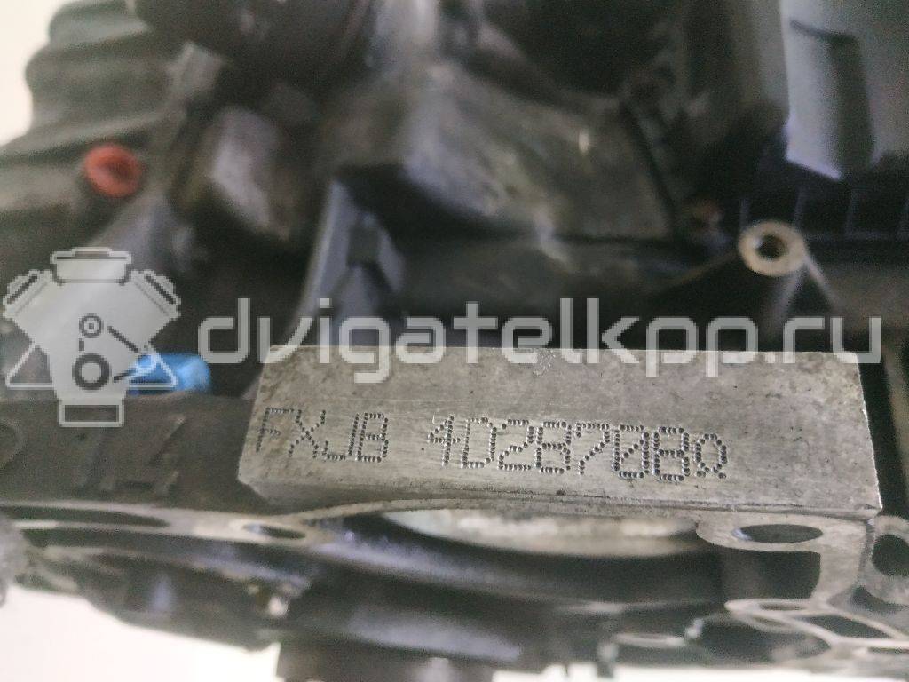 Фото Контрактный (б/у) двигатель  для ford Focus II  V   1867920 {forloop.counter}}