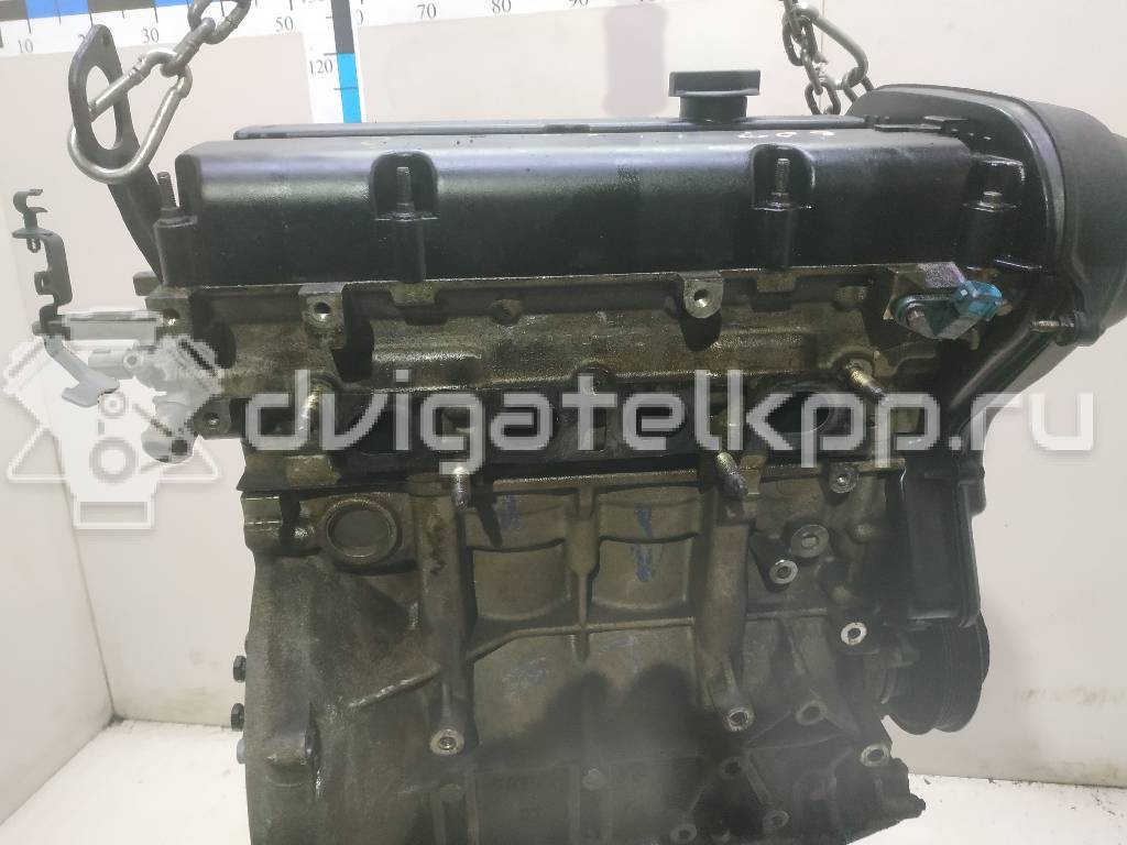 Фото Контрактный (б/у) двигатель FXJB для Ford Fiesta 80 л.с 16V 1.4 л бензин 1867920 {forloop.counter}}