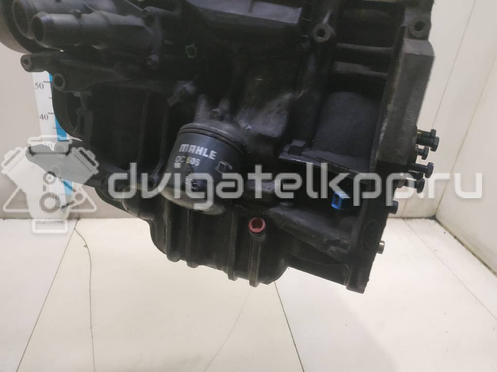 Фото Контрактный (б/у) двигатель FXJB для Ford Fiesta 80 л.с 16V 1.4 л бензин 1867920 {forloop.counter}}