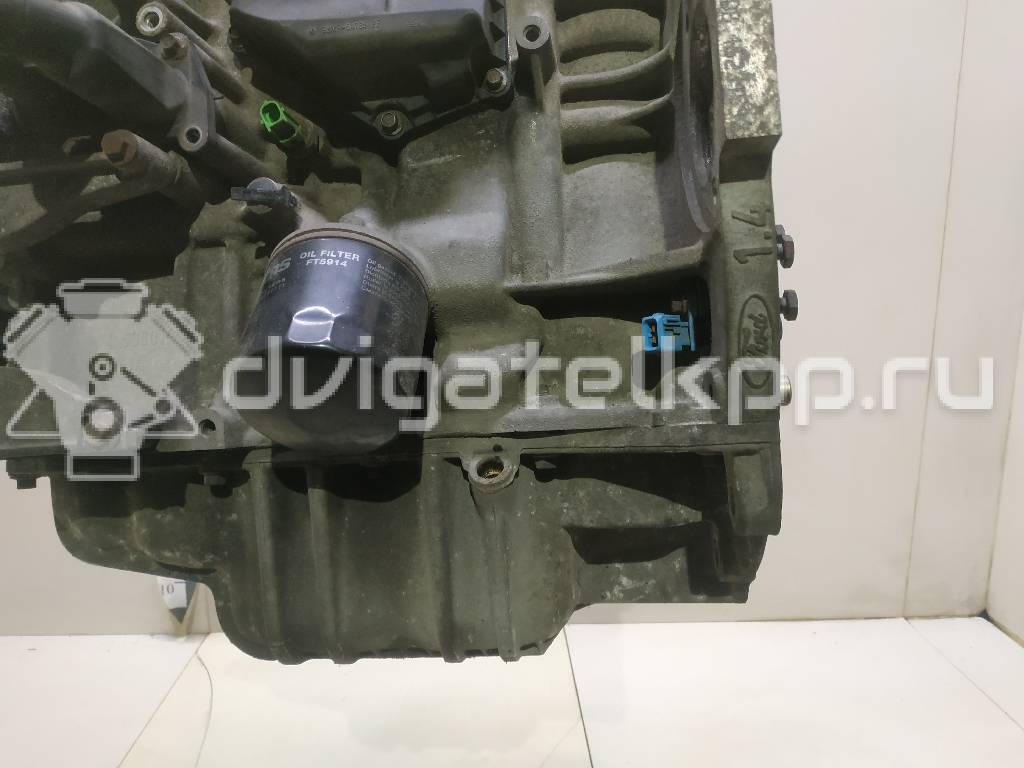 Фото Контрактный (б/у) двигатель FXJB для Ford Fiesta 80 л.с 16V 1.4 л бензин 1867920 {forloop.counter}}