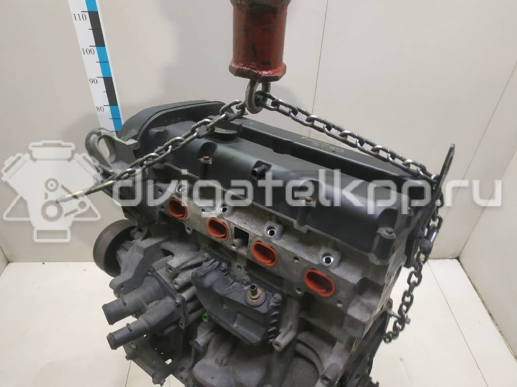 Фото Контрактный (б/у) двигатель FXJB для Ford Fiesta 80 л.с 16V 1.4 л бензин 1867920 {forloop.counter}}