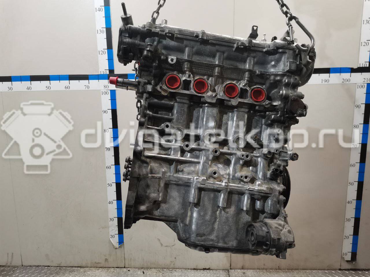 Фото Контрактный (б/у) двигатель 2ZR-FAE для Toyota / Scion 139 л.с 16V 1.8 л бензин 190000T090 {forloop.counter}}