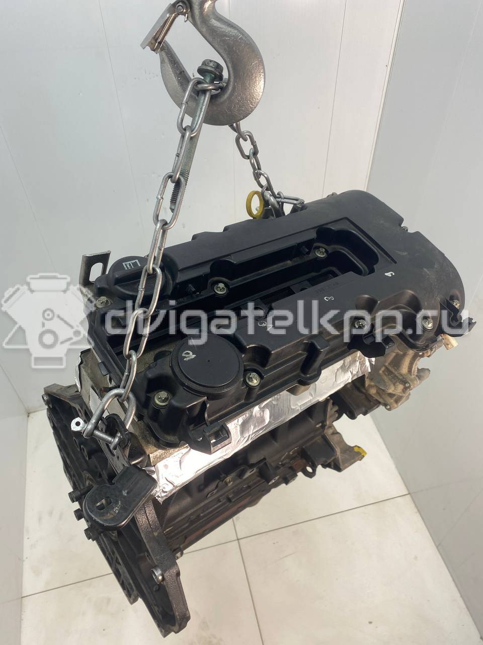 Фото Контрактный (б/у) двигатель B 14 NET для Chevrolet / Vauxhall 140 л.с 16V 1.4 л бензин 93169420 {forloop.counter}}