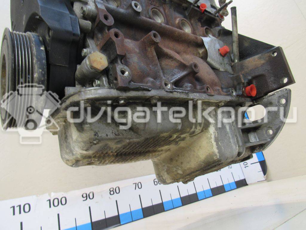 Фото Контрактный (б/у) двигатель F16D3 для Daewoo / Buick (Sgm) / Chevrolet / Holden 106-110 л.с 16V 1.6 л бензин 96475806 {forloop.counter}}