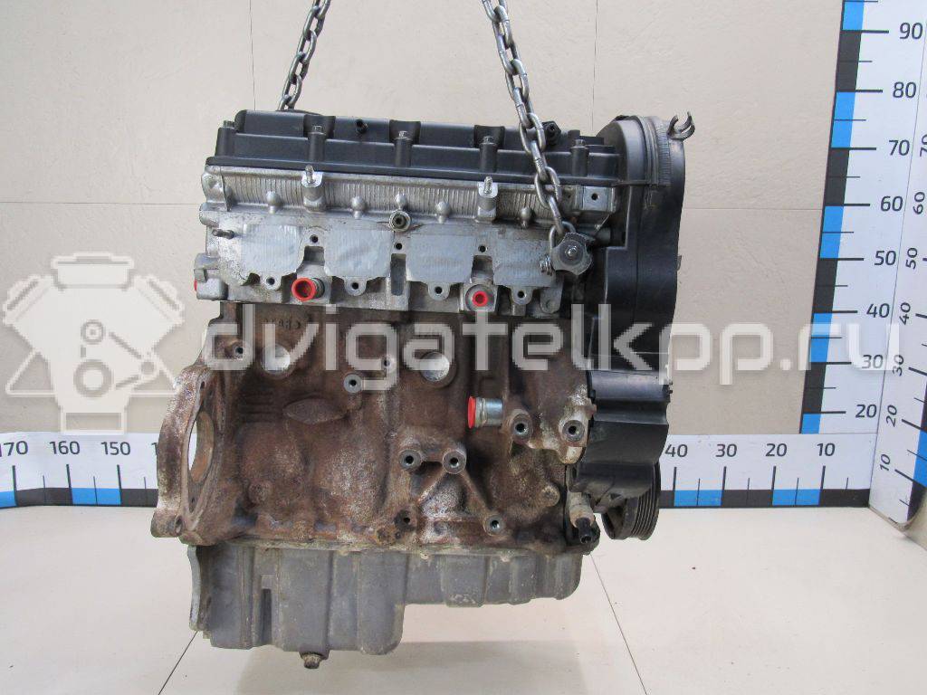 Фото Контрактный (б/у) двигатель F16D3 для Daewoo / Buick (Sgm) / Chevrolet / Holden 106-110 л.с 16V 1.6 л бензин 96475806 {forloop.counter}}