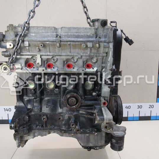 Фото Контрактный (б/у) двигатель 4G93 (DOHC 16V) для Mitsubishi Colt / Lancer / Carisma Da / Space 112-156 л.с 16V 1.8 л бензин MD975590