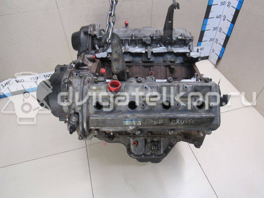 Фото Контрактный (б/у) двигатель 2UZ для Toyota (Faw) Land Cruiser 200 J20 235-275 л.с 32V 4.7 л бензин 1900050660 {forloop.counter}}