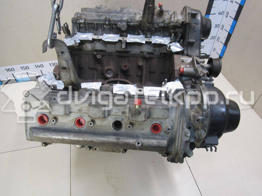 Фото Контрактный (б/у) двигатель 2UZ для Toyota (Faw) Land Cruiser 200 J20 235-275 л.с 32V 4.7 л бензин 1900050660 {forloop.counter}}