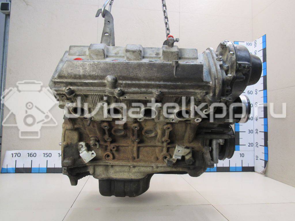 Фото Контрактный (б/у) двигатель 2UZ для Toyota (Faw) Land Cruiser 200 J20 235-275 л.с 32V 4.7 л бензин 1900050660 {forloop.counter}}