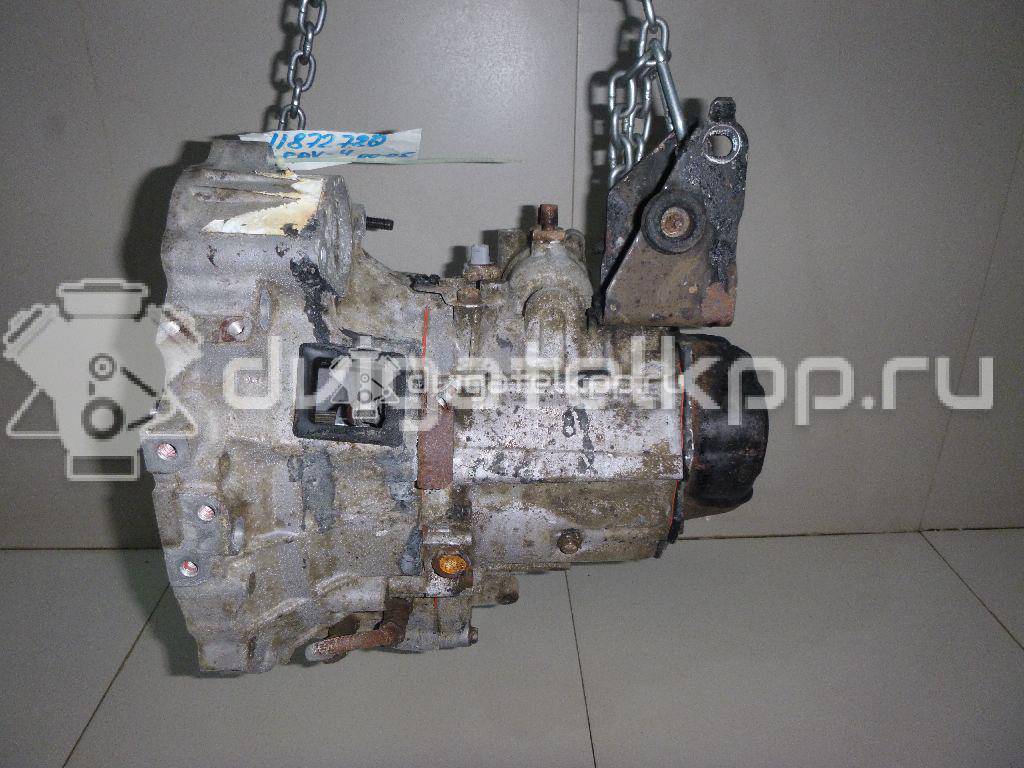 Фото Контрактная (б/у) МКПП для Toyota Rav 4 / Camry / Avensis 136-155 л.с 16V 2.0 л 1AZ-FE бензин 3030042101 {forloop.counter}}