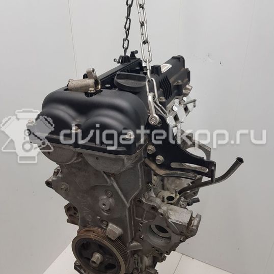 Фото Контрактный (б/у) двигатель G4FG для Hyundai (Beijing) / Hyundai / Kia 123-128 л.с 16V 1.6 л бензин WG1212BW00